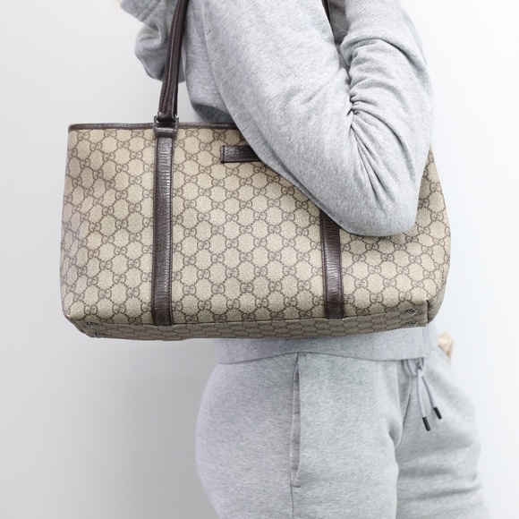 Gucci carryall Bag - Picture 3 of 16